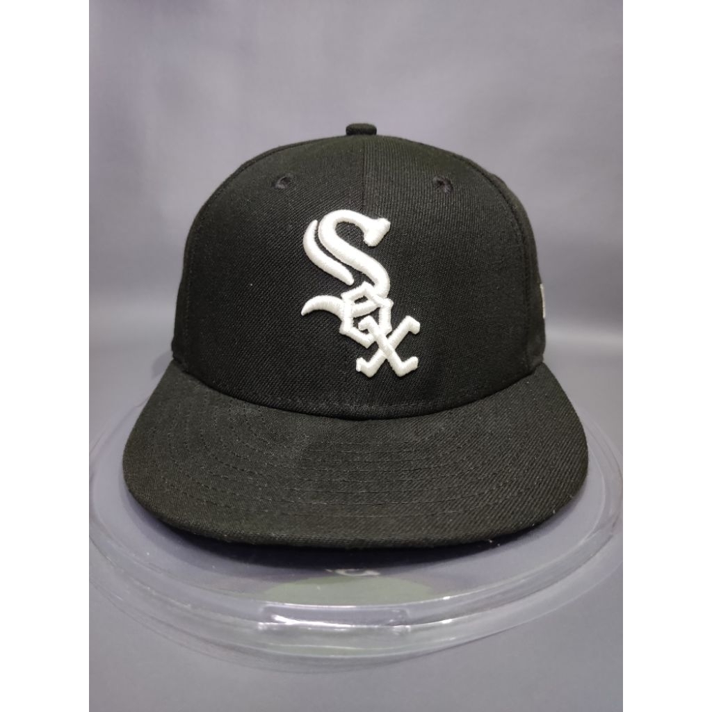 Topi Era 59Fifty MLB Chicago White Sox