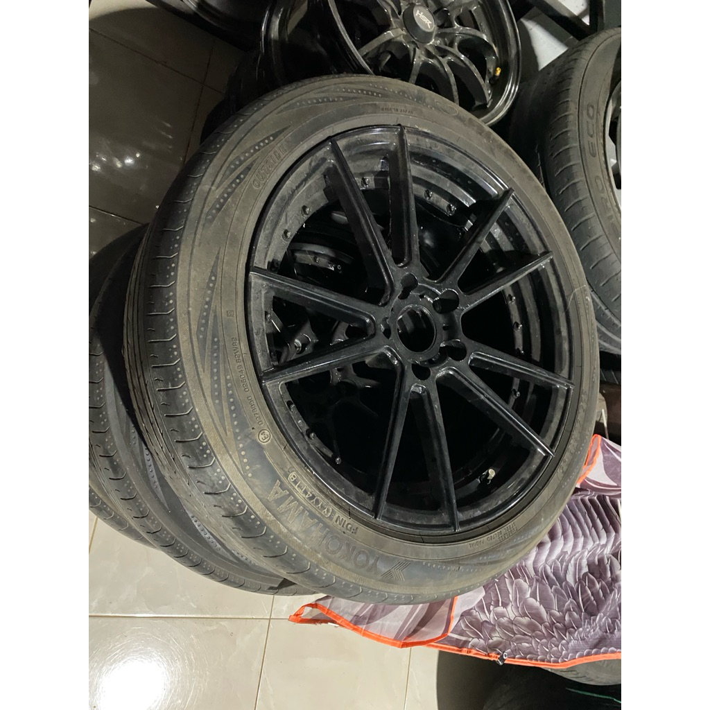velg bijian r18 5x114