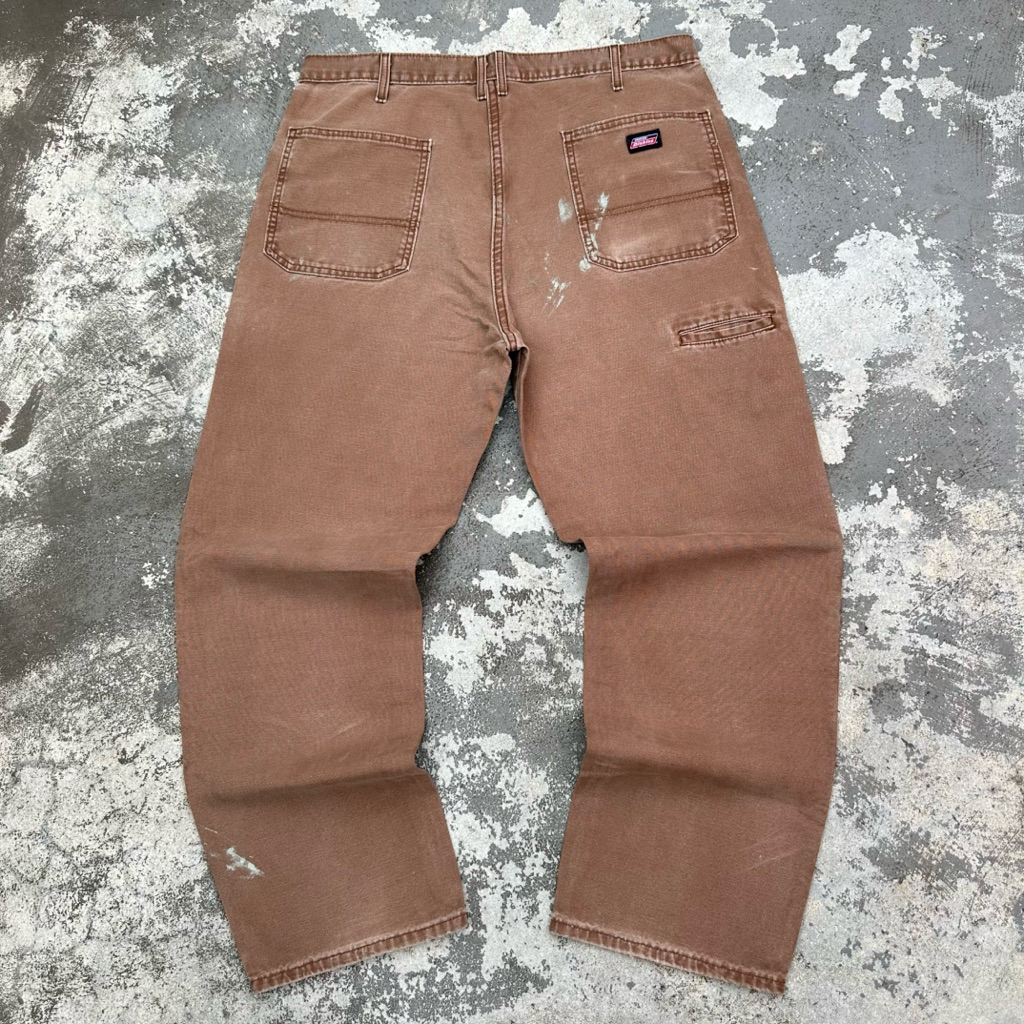 DICKIES CELL POCKET DKB PANTS