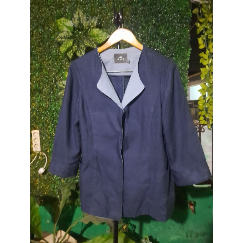 Kemeja Merk PAT cakep