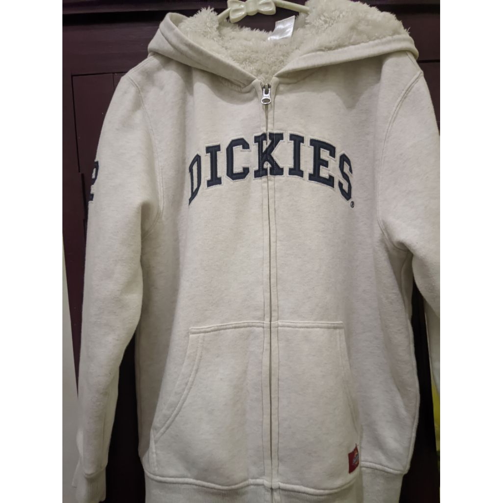 hoodie dickies sherpa
