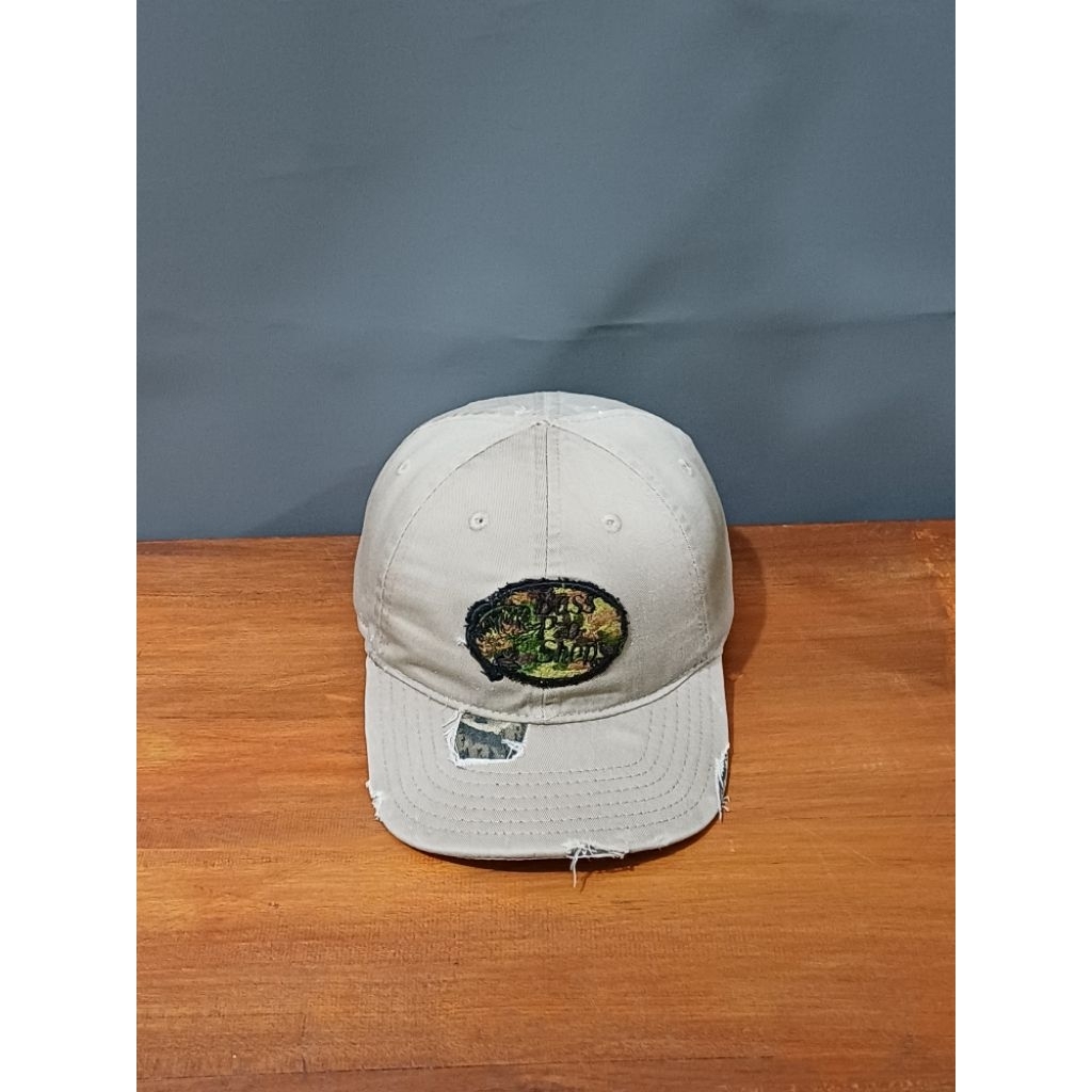 topi bass pro shops second