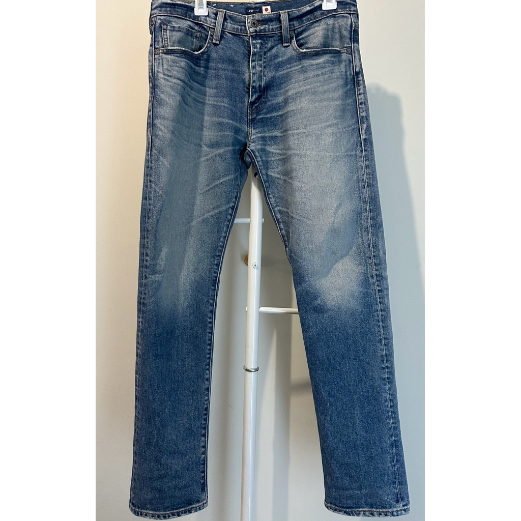 levis Blue Tab size 34/32 Taper