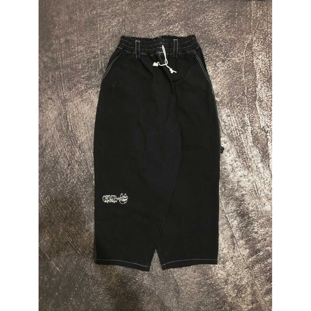 Baggy Carpenter Rawr-G