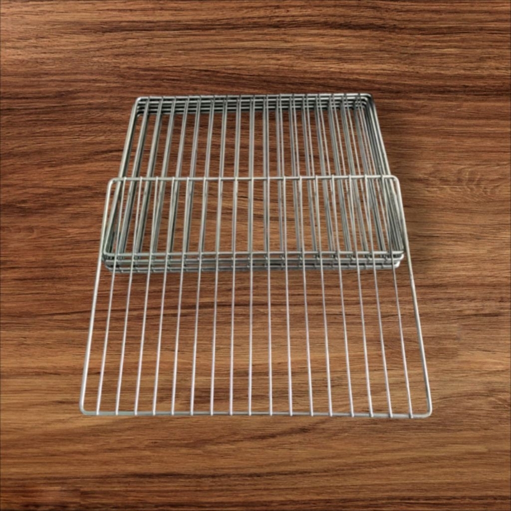 tray jaring oven/ berbagai ukuran