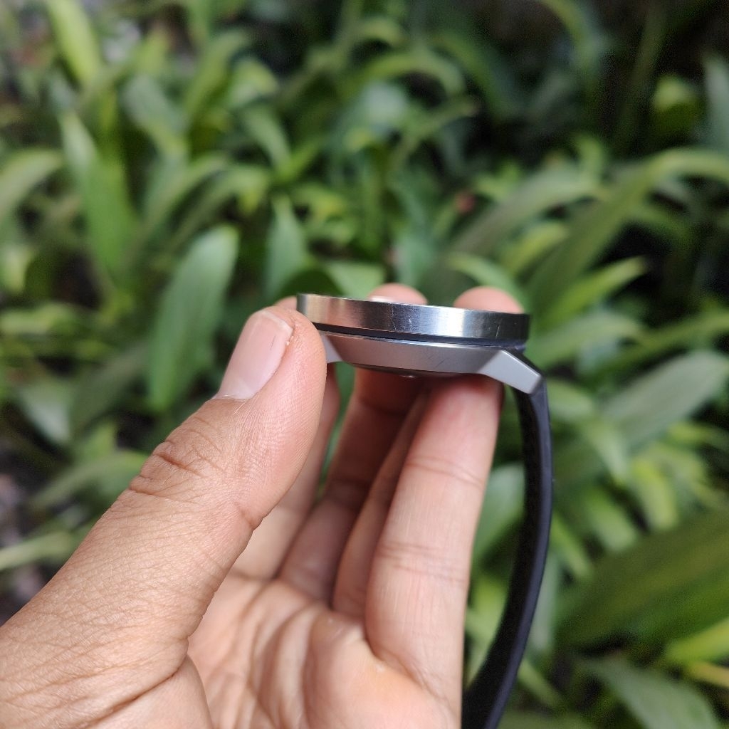 Suunto 9 Peak Titanium