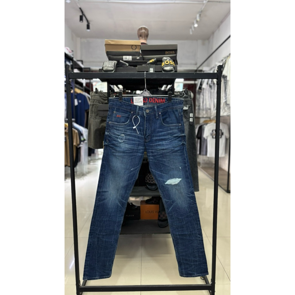 JEANS LECASO ORIGINAL