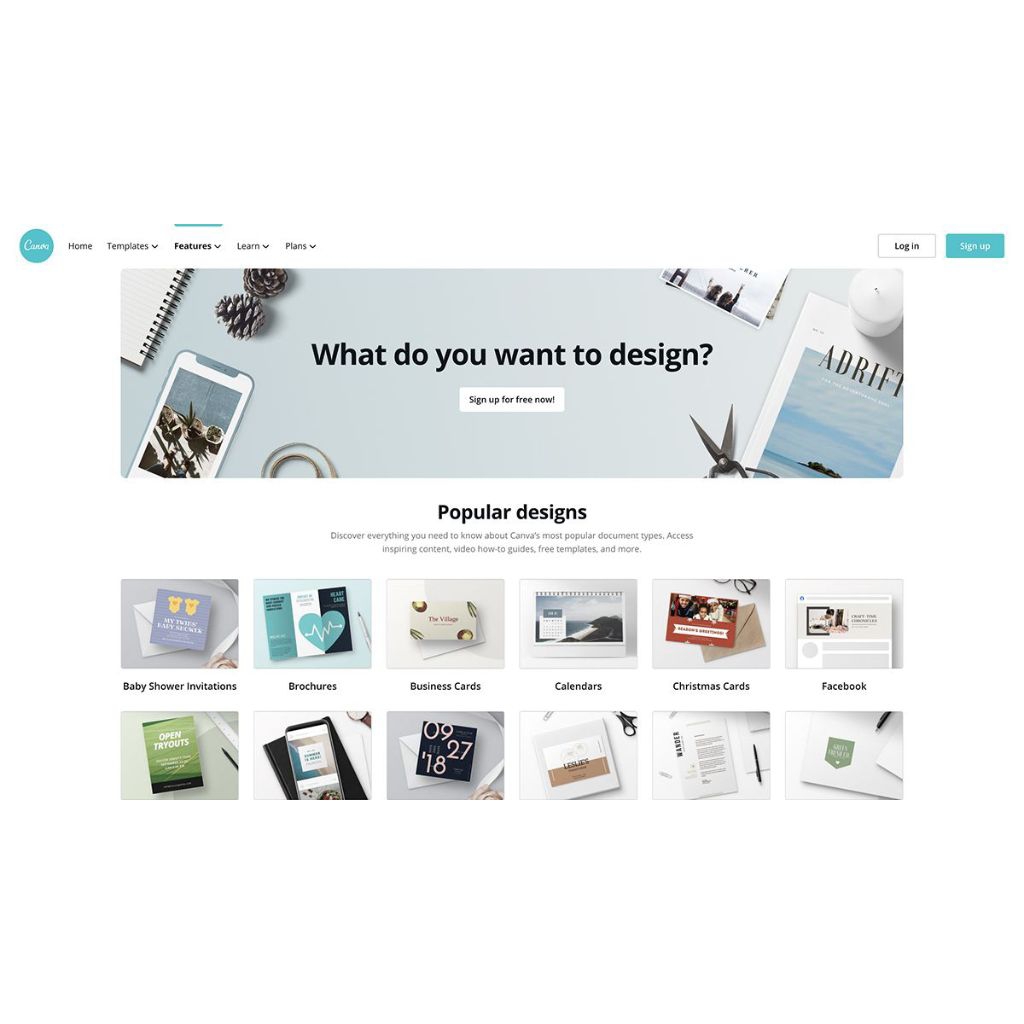 5jt design free canva