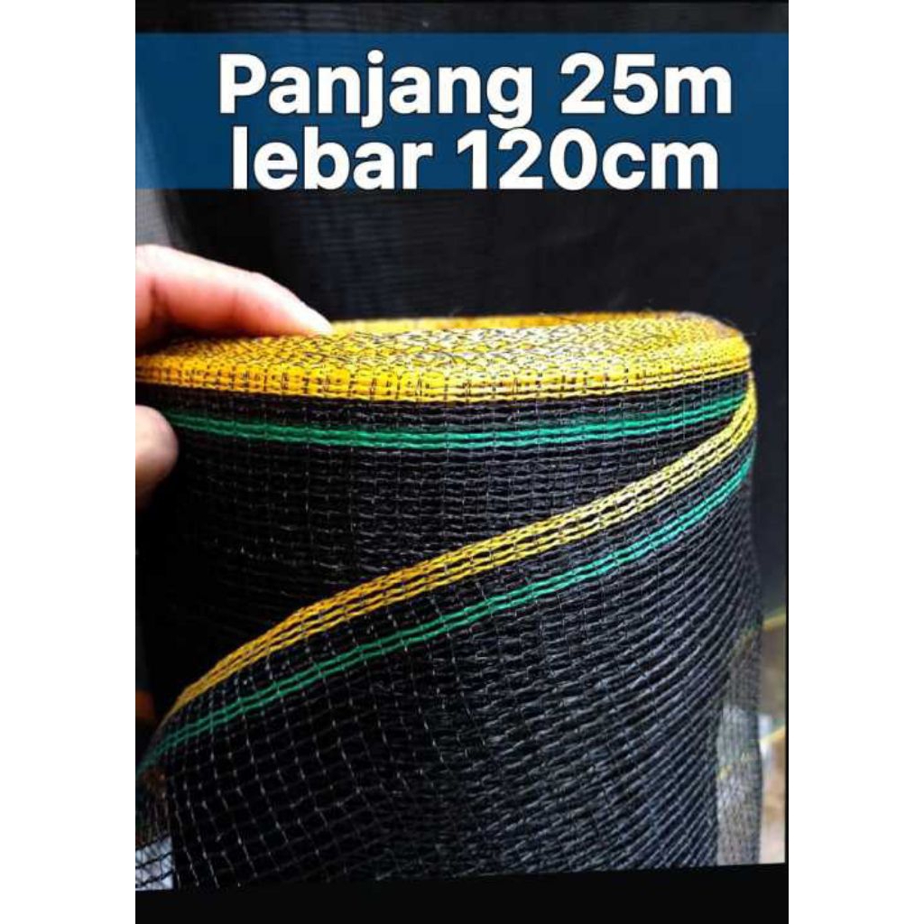 jaring waring tl Merk Jangkar mas