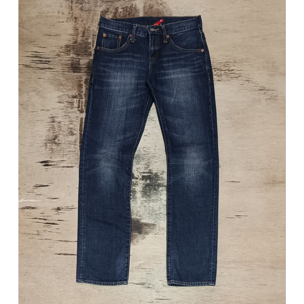 Celana Jeans Uniqlo UJ Size 27