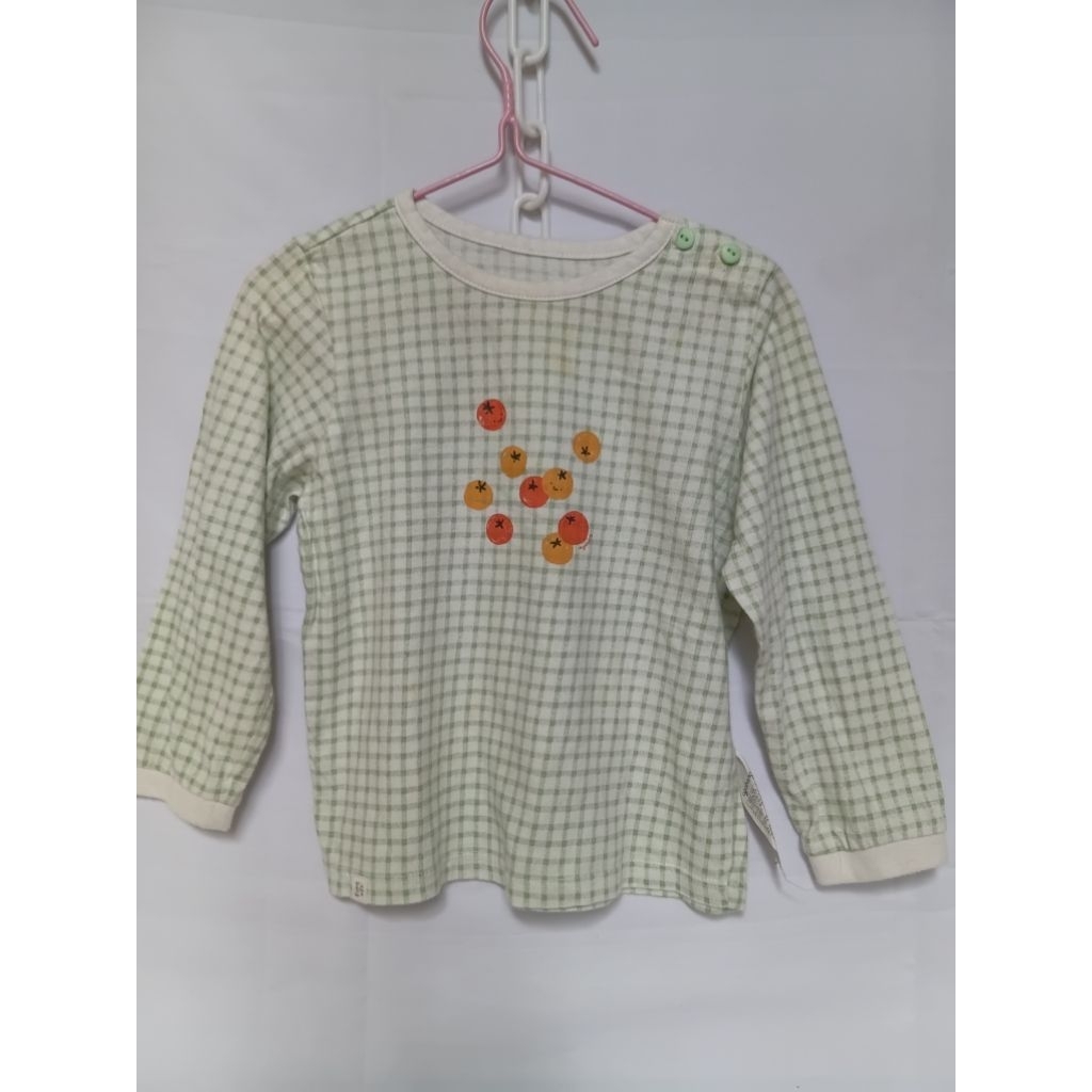 BAJU ATASAN AGABANG SZ 100‼️PL