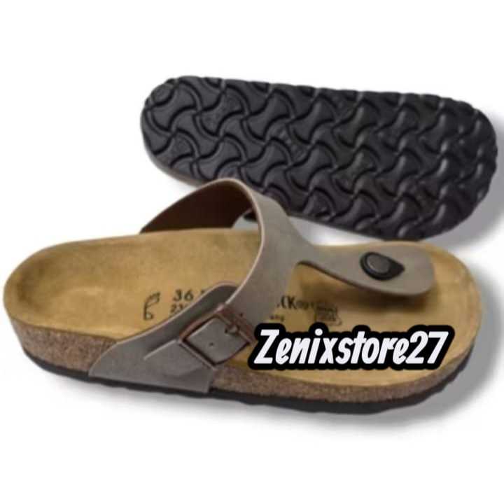 SANDAL BIRKENSTOCK GIZEH UNISEX/SANDAL BIRKENSTOCK PRIA/SANDAL BIRKENSTOCK WANITA