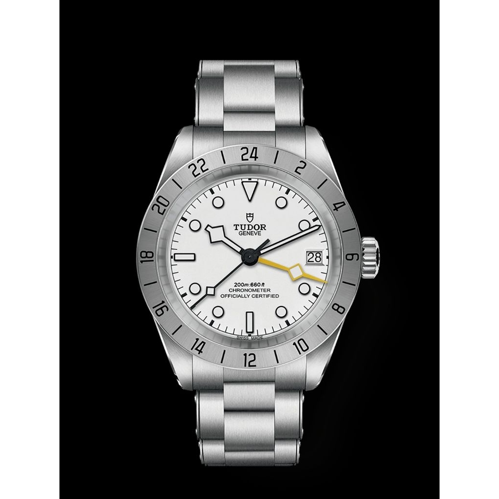 Tudor Black Bay Pro GMT M79470-0004 39mm