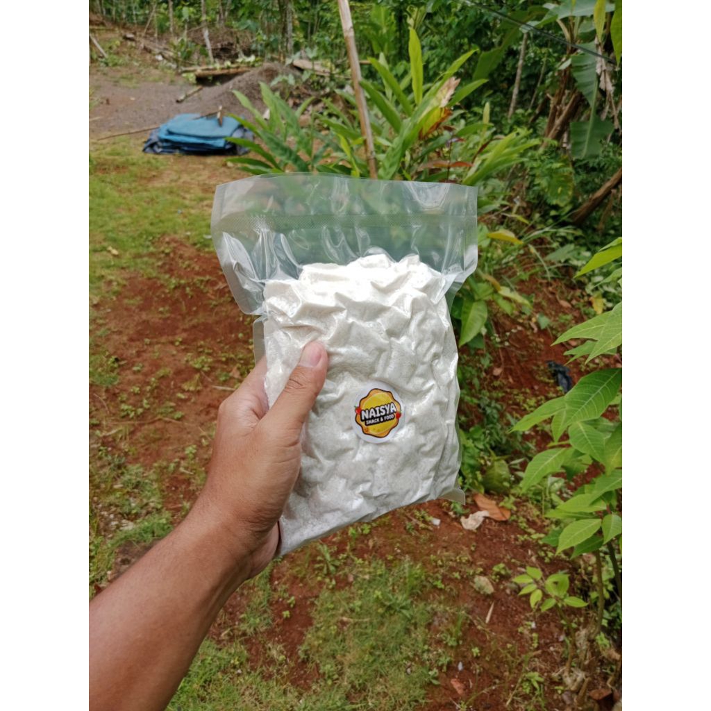 (900 GRAM) CIMOL MENTAH - CIMOL MENTAH DAN BUMBU - CIMOL MENTAH MURAH - CIMOL MENTAH SIAP GORENG