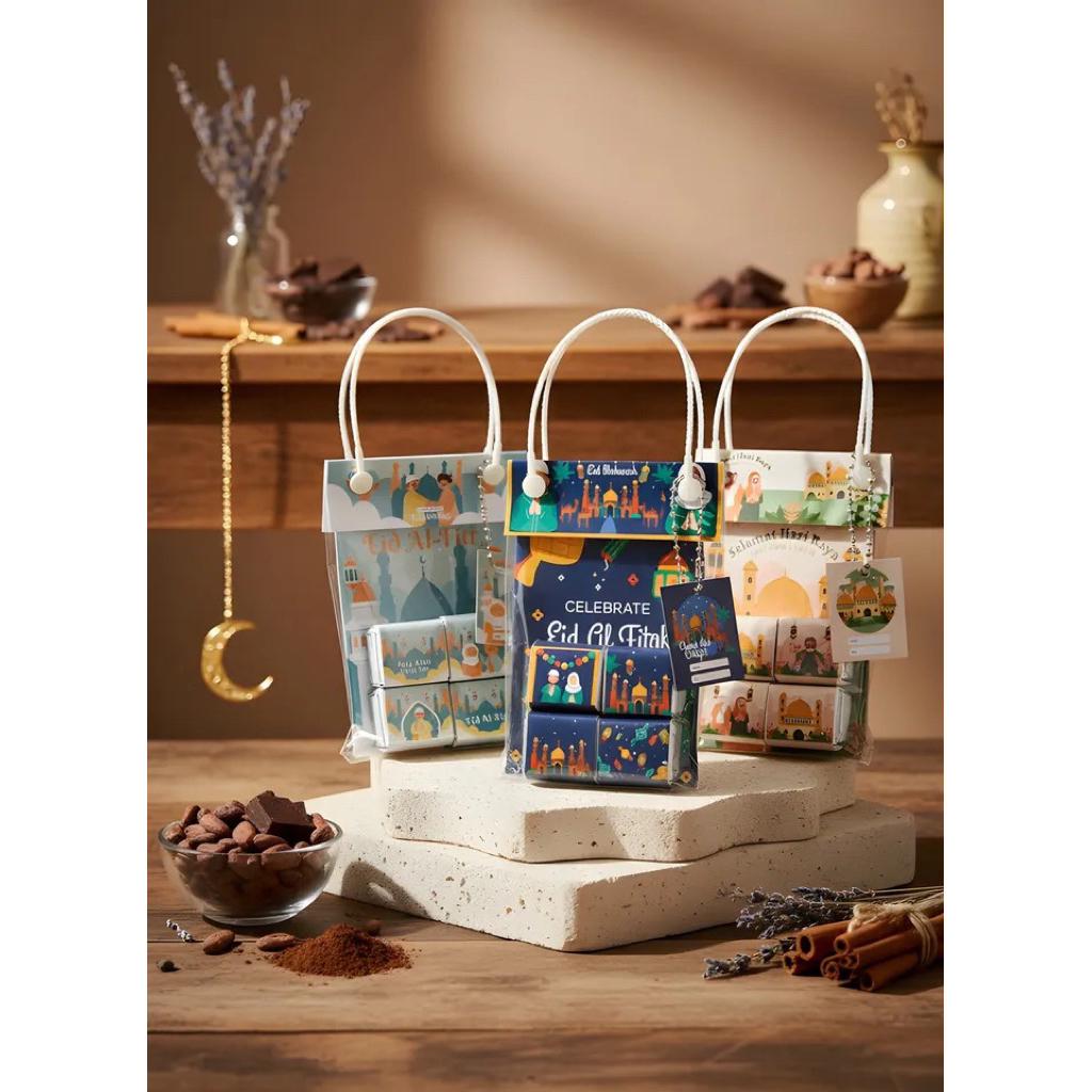 READY ANGPAO COKLAT LEBARAN KEKINIAN, PARCEL SNACK, ANGPAO LEBARAN EKONIMIS, ANGPAO LEBARAN UNIK, CO