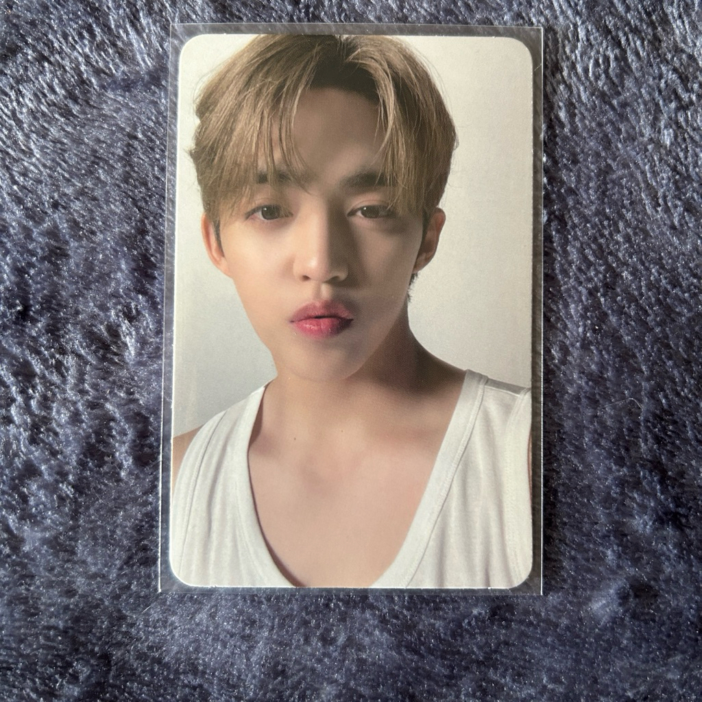 PC SCOUPS OFFICIAL MANYUN DEAR 17IRH