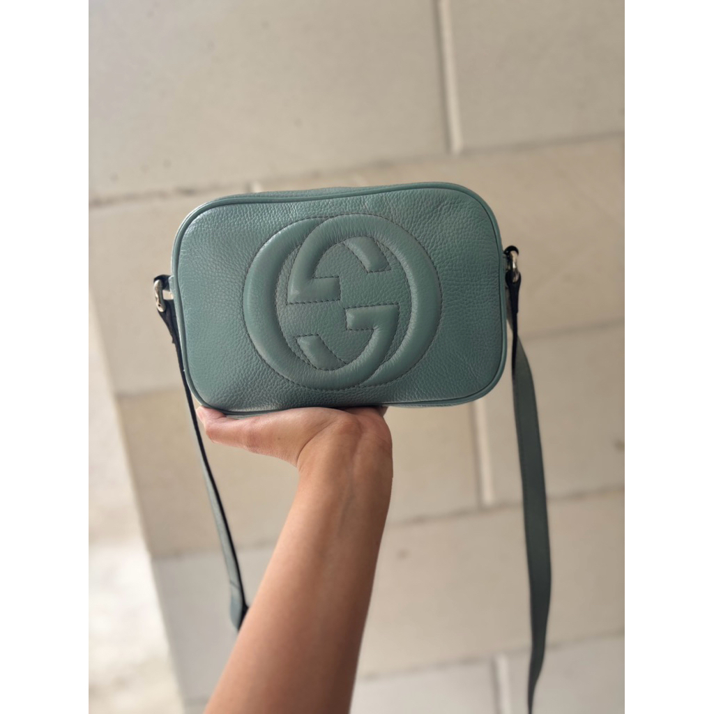 preloved soho cambag