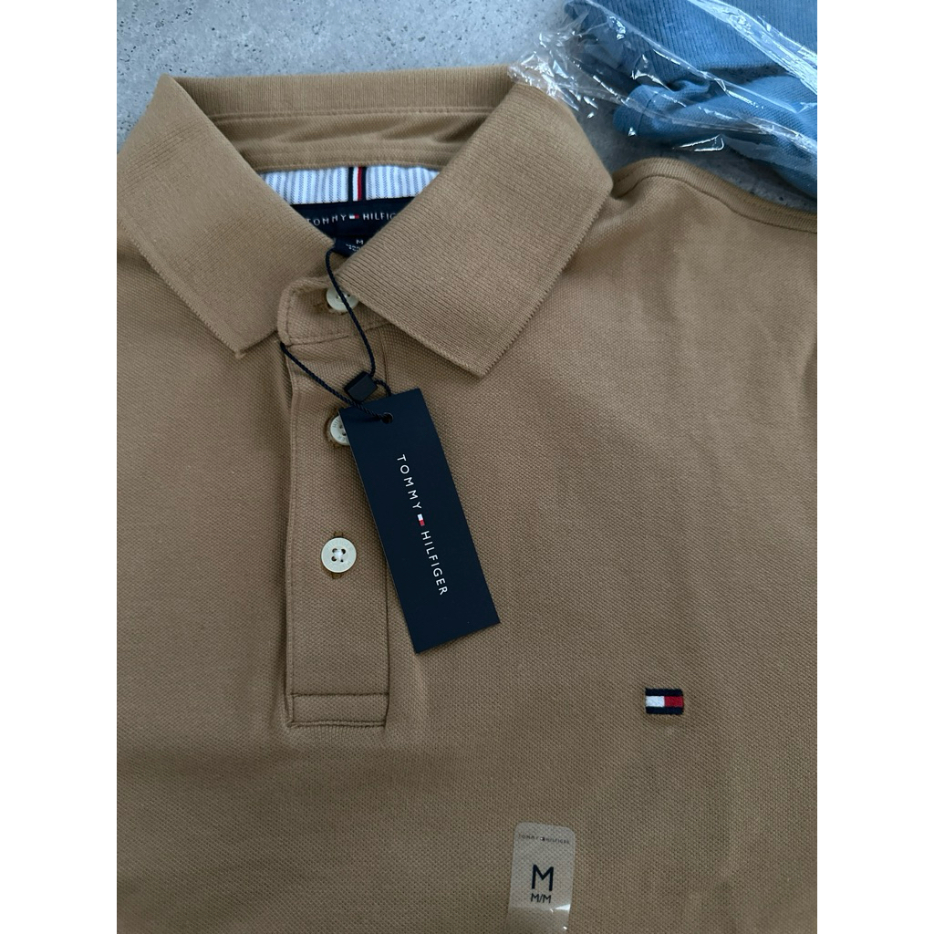 Polo Tommy Hilfiger ORIGINAL 100%