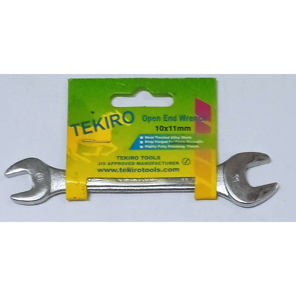 KUNCI PAS 10-11 TEKIRO