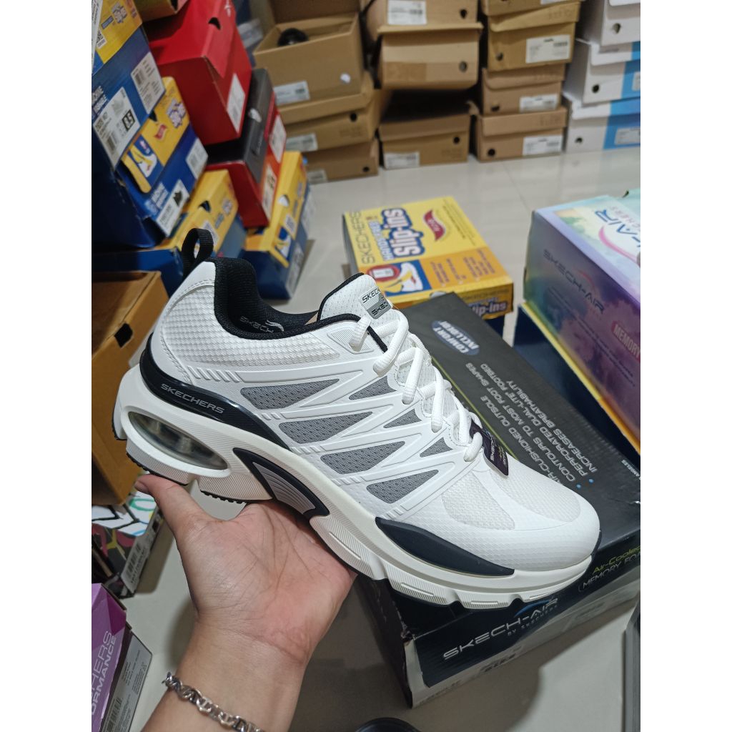 SKECHERS SKECH AIR VENTURA
