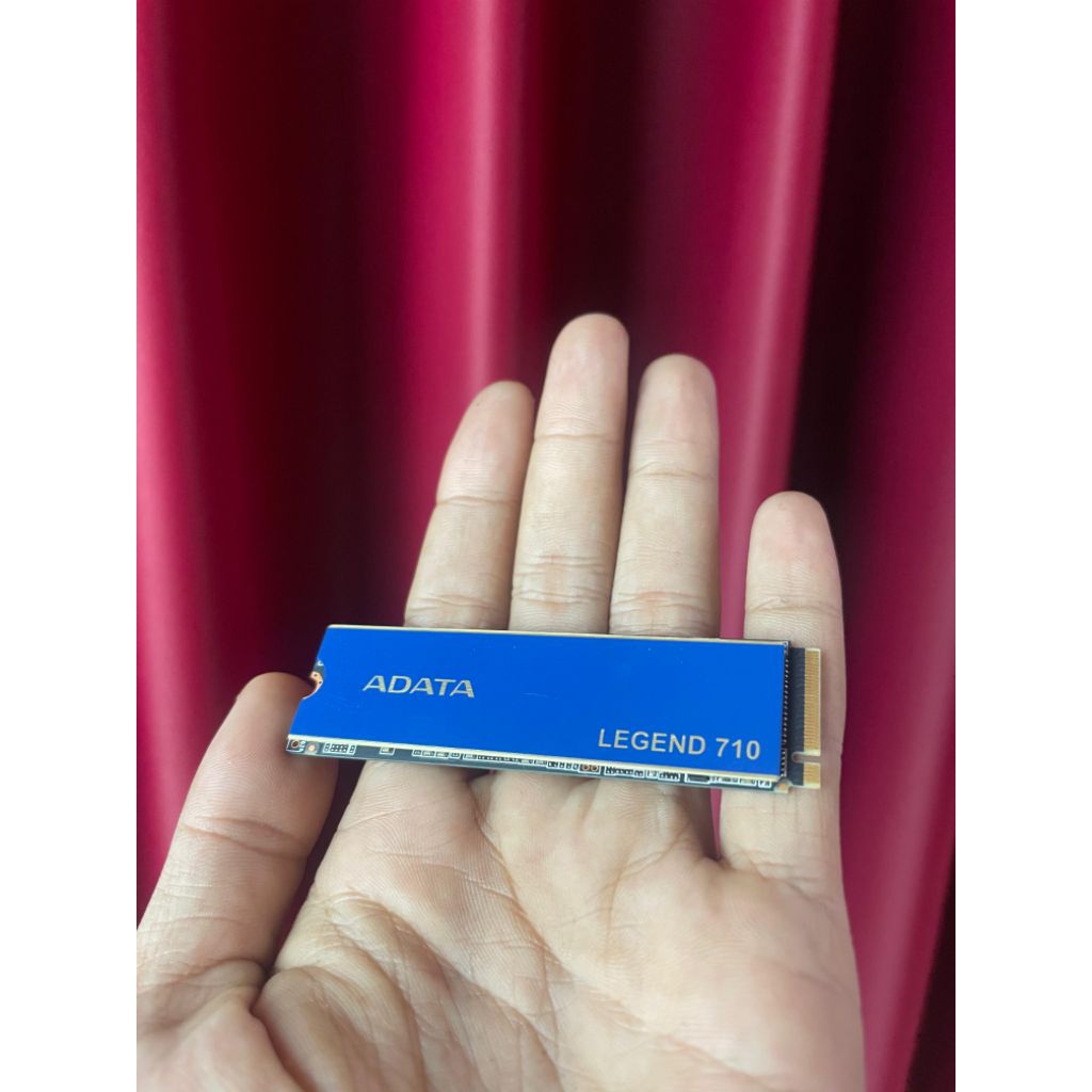 SSD adata legend 710 256gb