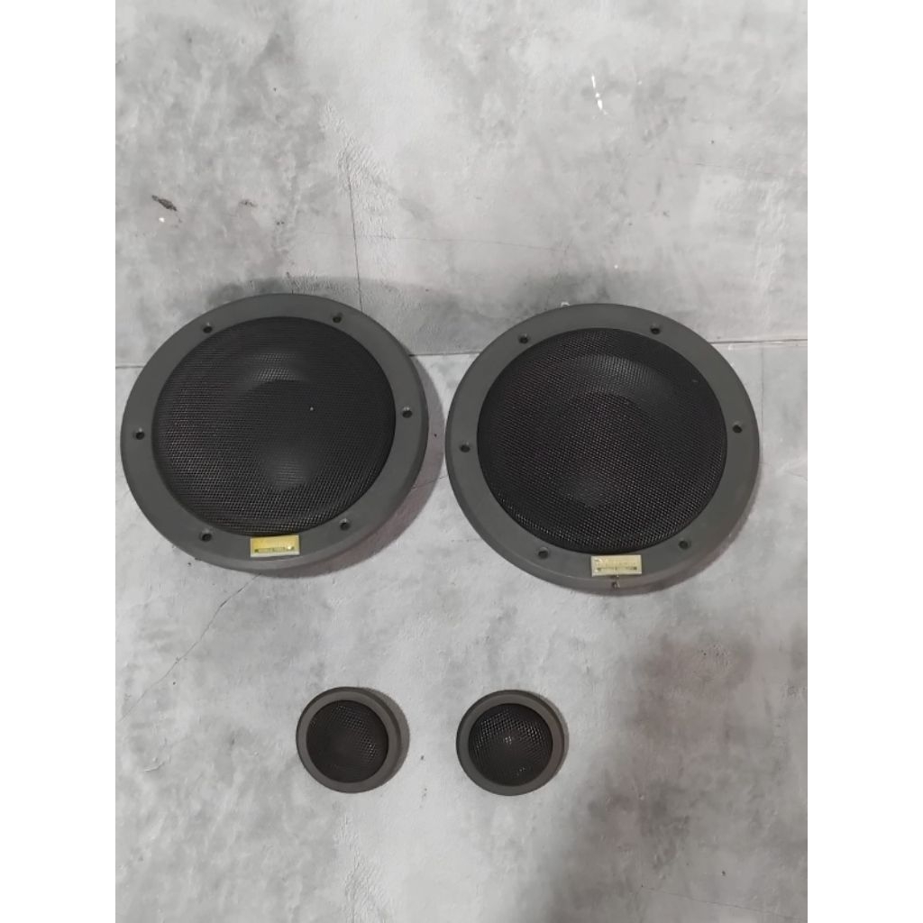 Speaker 2 way Dynaudio Denmark