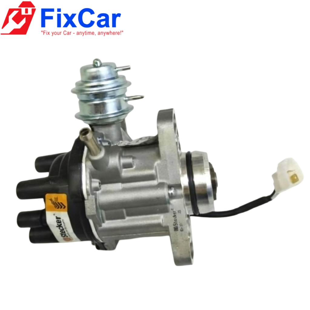 Delco Distributor CDI Mitsubishi Colt T 120 SS Assy Colt T120 SS 91-18