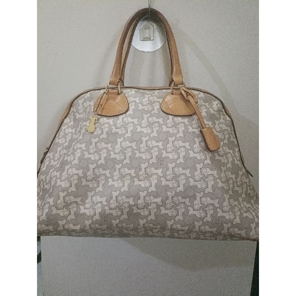tas branded preloved Celine* authentic