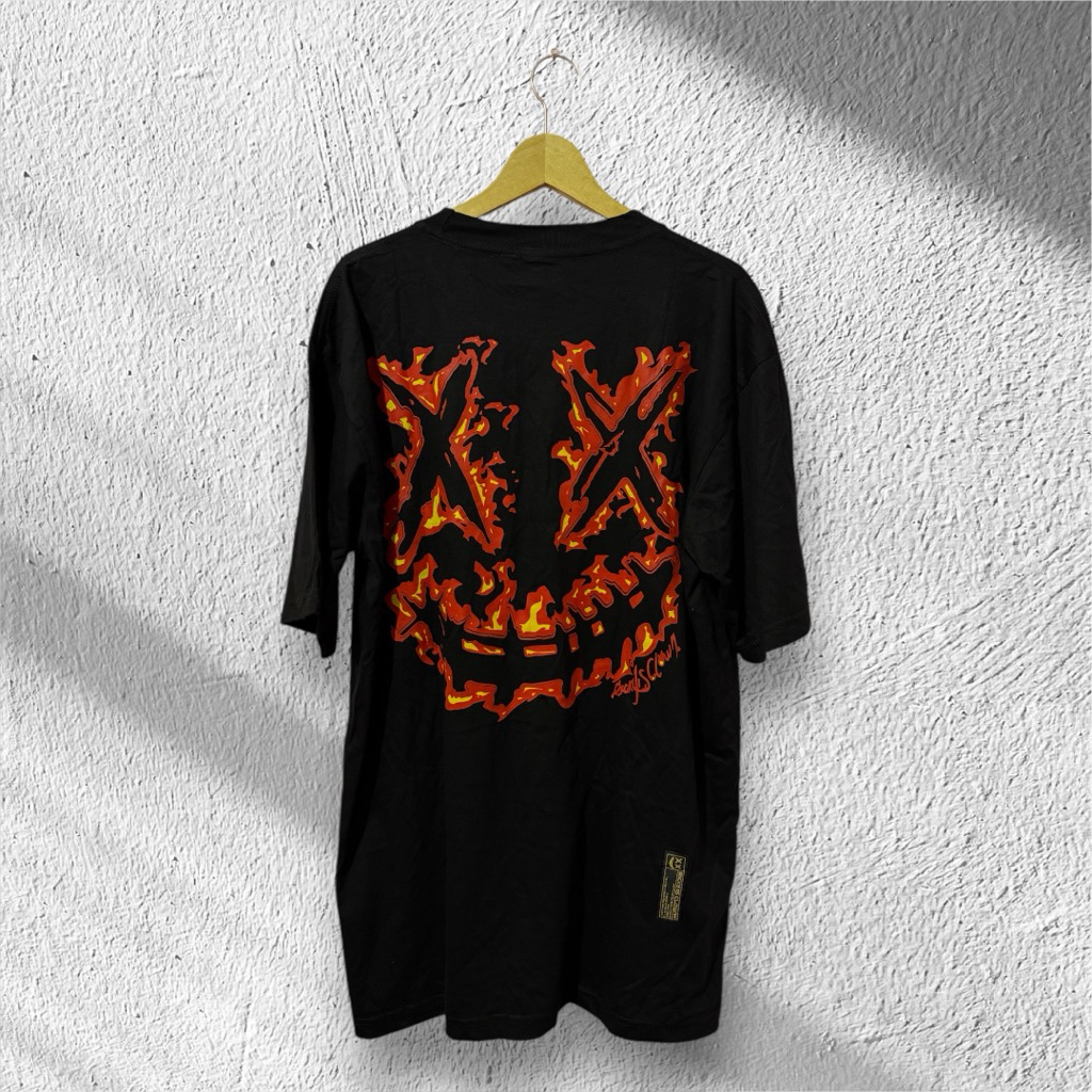 Ric*y is Cl*wn Flame Preloved