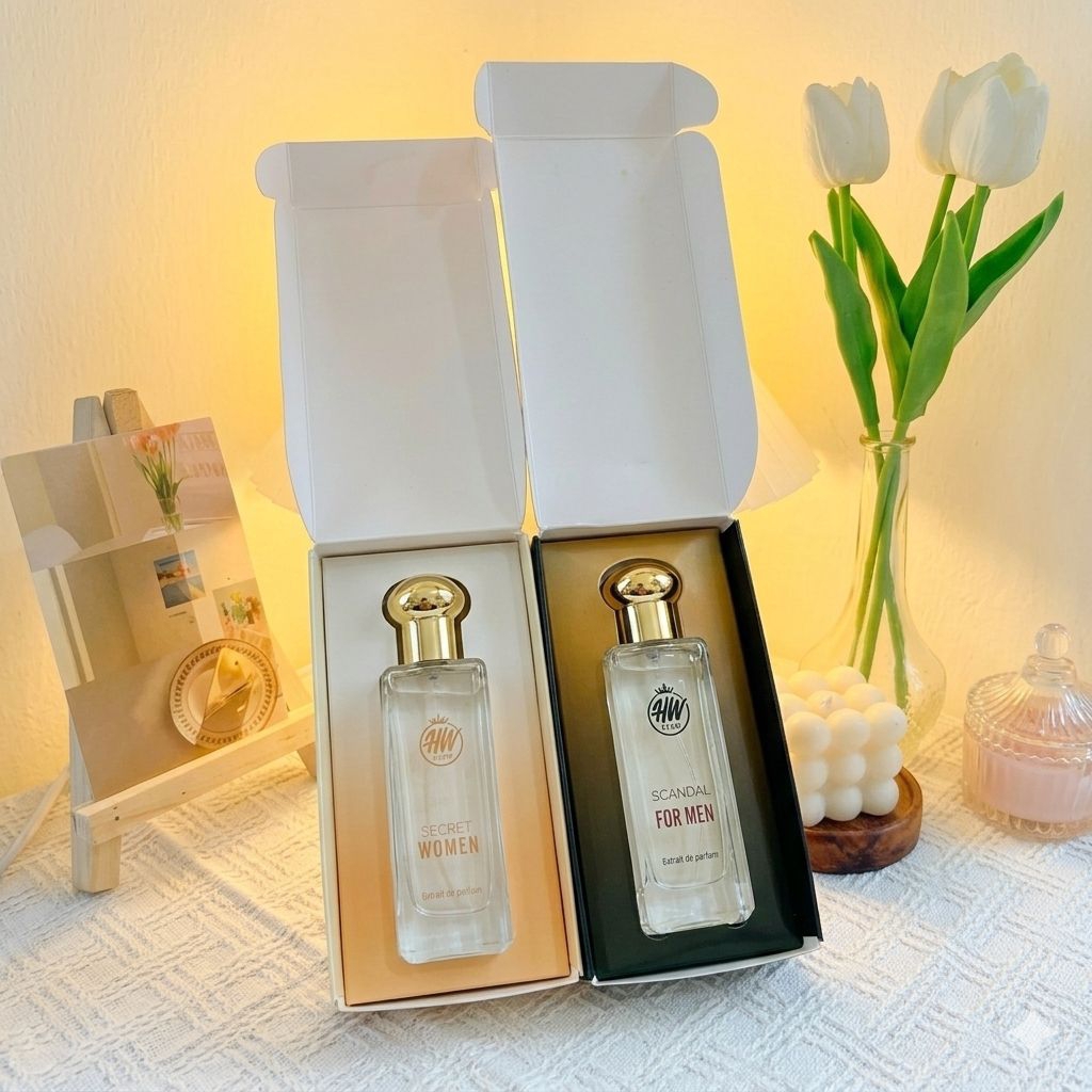 HW GLOW PARFUM