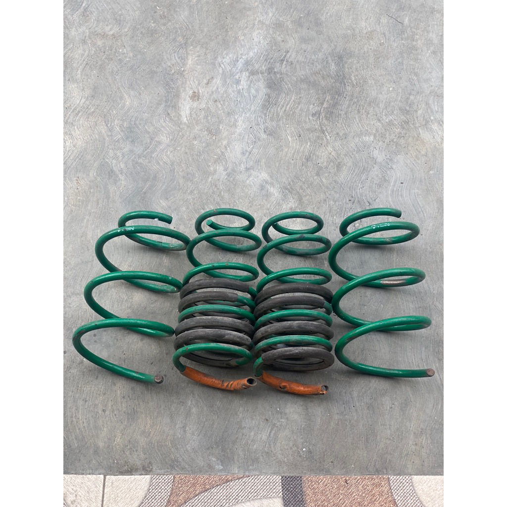 Loweringkit Tein S tech