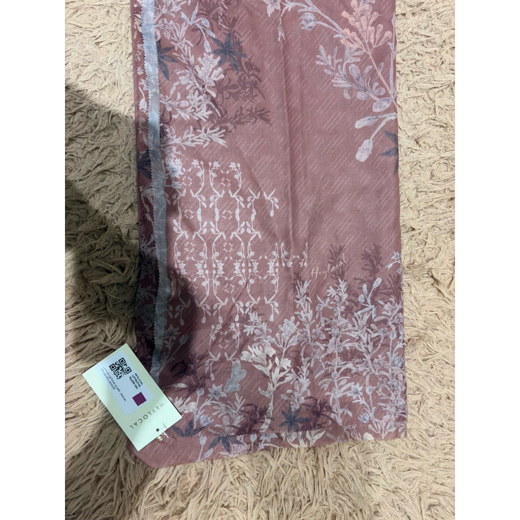 Scarf heylocal id new