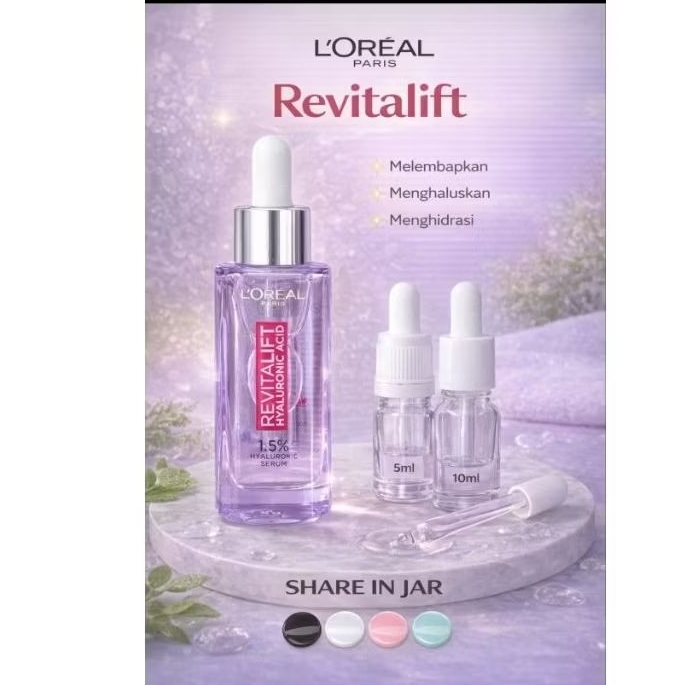 Revitalift Serum Loreal
