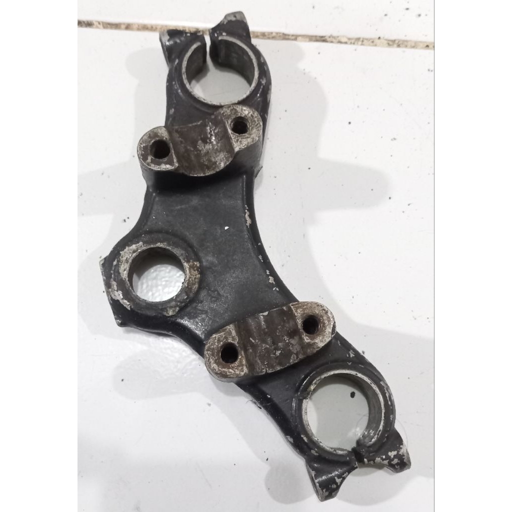 SEGITIGA ATAS RX KING MASTER RX KING COBRA ORIGINAL COPOTAN