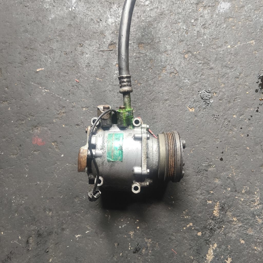 Kompresor AC Honda Civic lama/Ferio/Genio/Estilo/Crv Gen 1 Original
