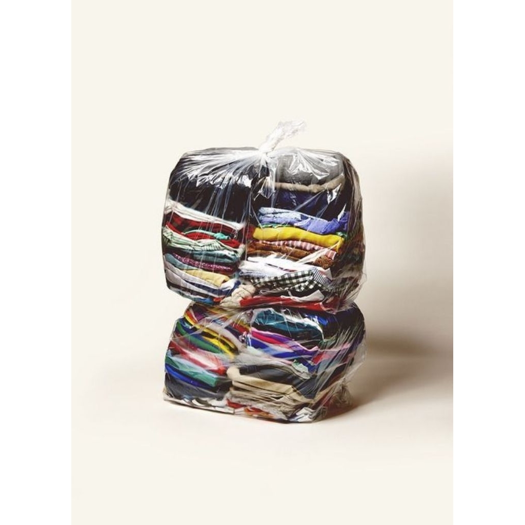 Paket usaha baju anak korea 5kg/40-45pcs