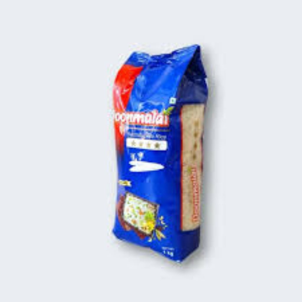 Beras Basmati Doonmalai 1kg - Beras Arab India Panjang Long Grain Premium Asli