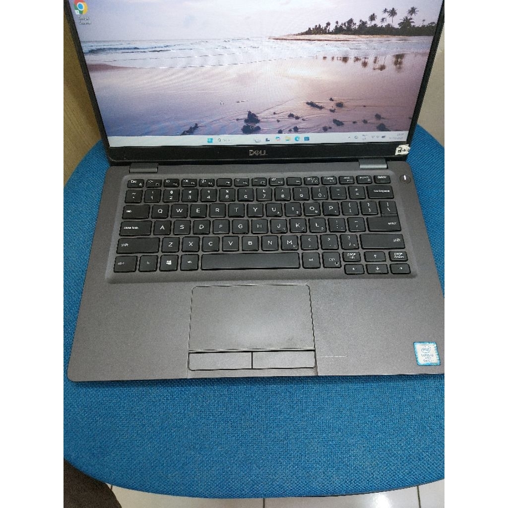 DELL Latitude 5300 i5 second