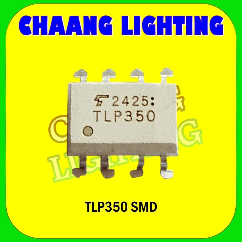 TLP350 TLP 350 SMD TLP 350 IC PHOTOCOUPLER TLP350 SMD 8PIN P350 GRADE B