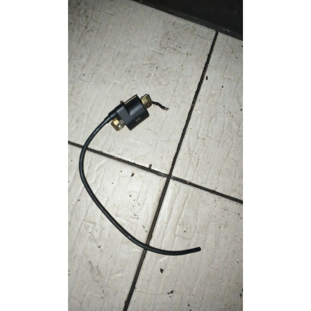 koil astrea grand coil astrea