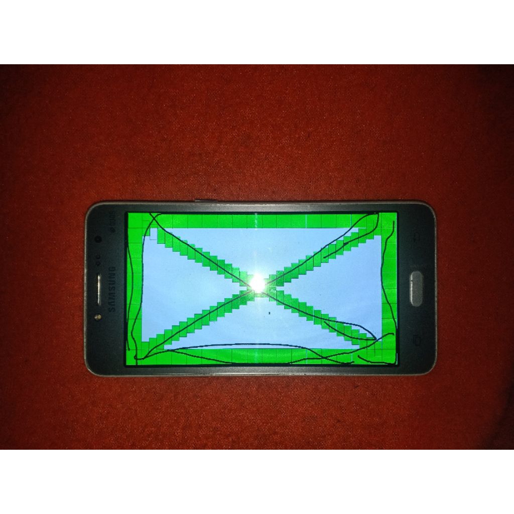 samsung j2 prime minus