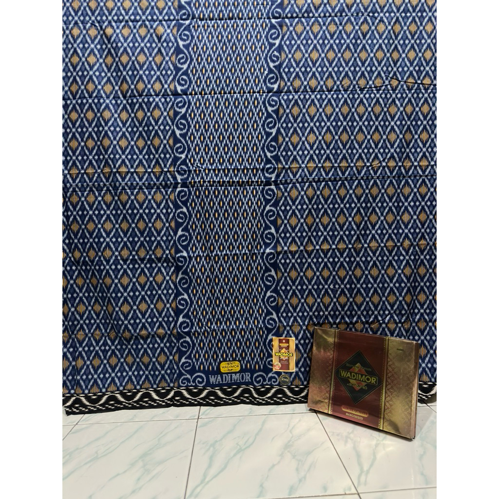 Wadimor master quality kwg jib