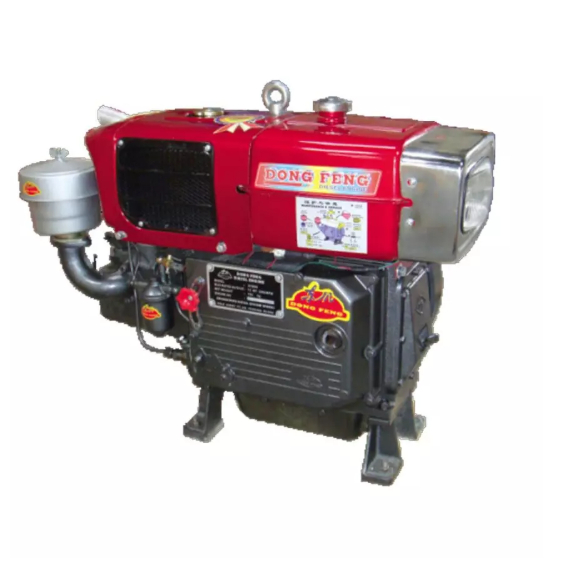 Diesel 13 PK Dongfeng S 195 N