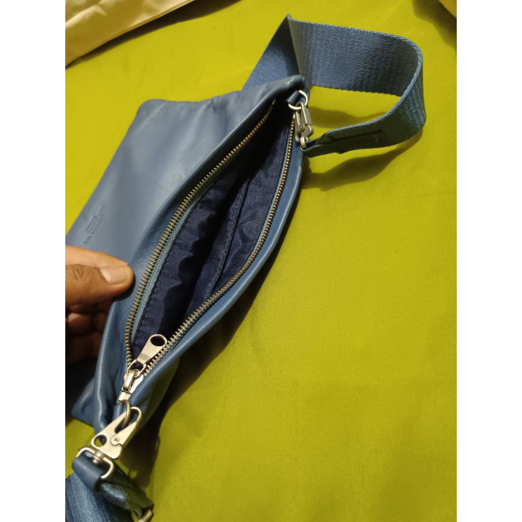 ARKET bag made in Italy original