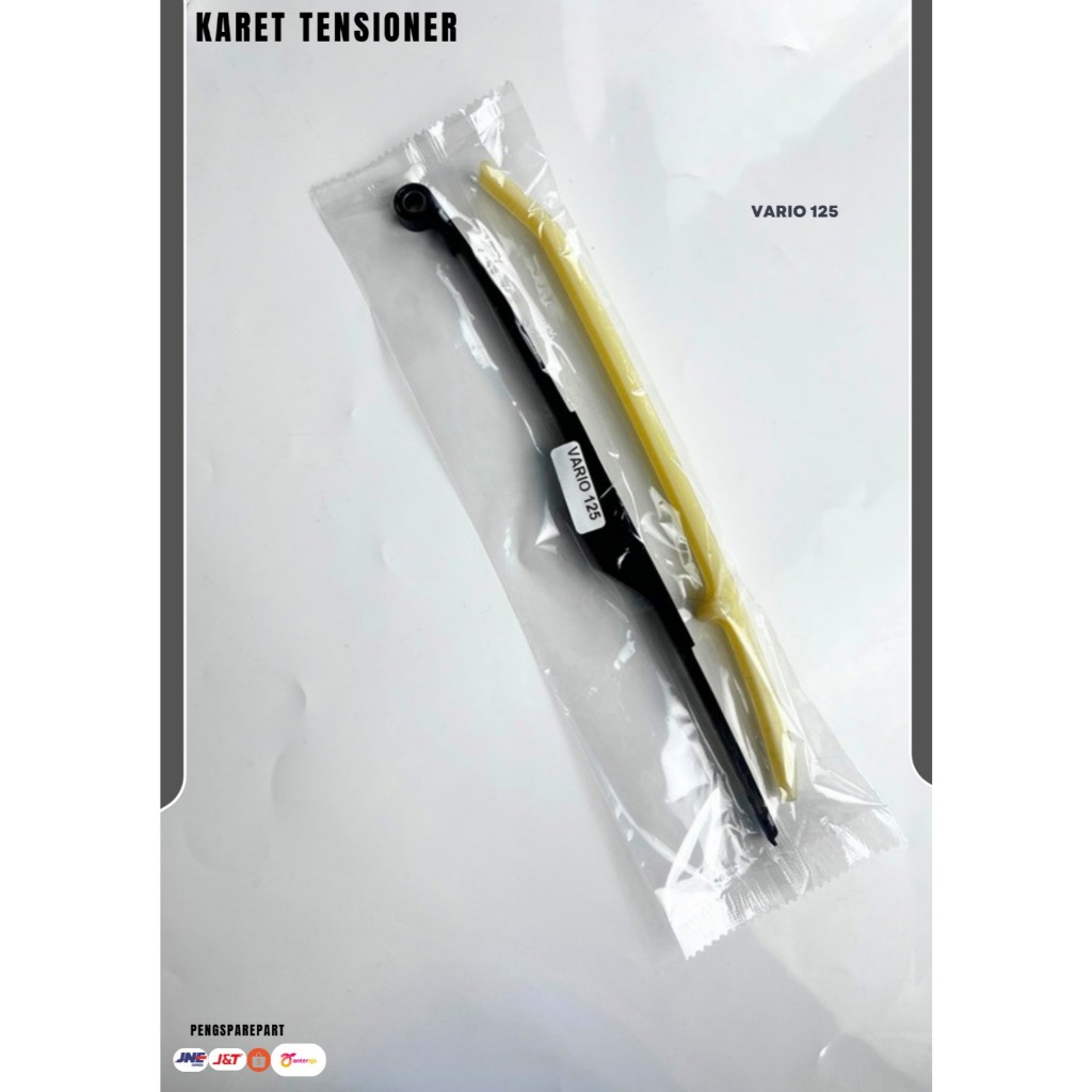 Karet Tensioner Vario Lidah Tensioner Vario 125 Lidah tensioner