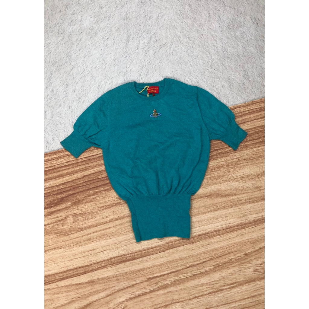 VIVIENE WESTWOOD KNITWEAR