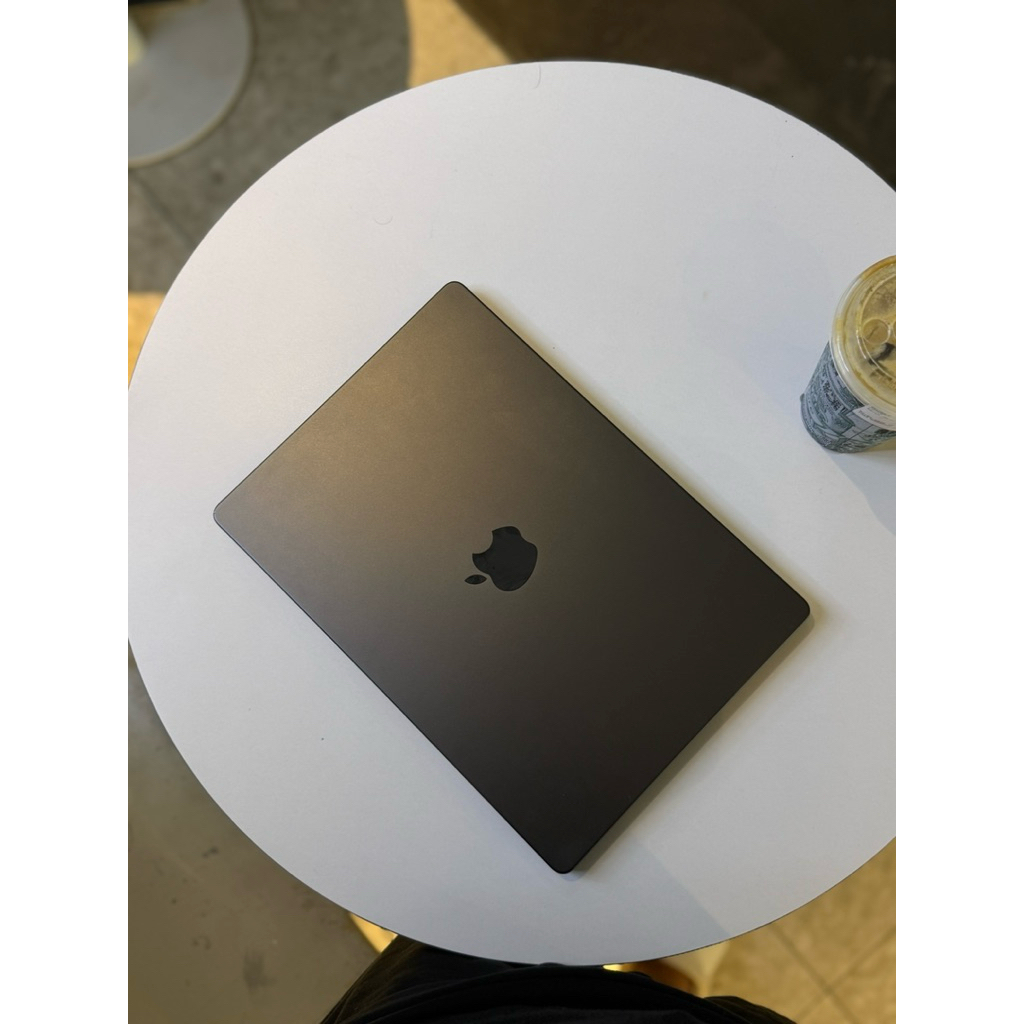 Macbook Pro M4”14 16/512
