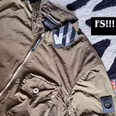 marshal artist overshirt