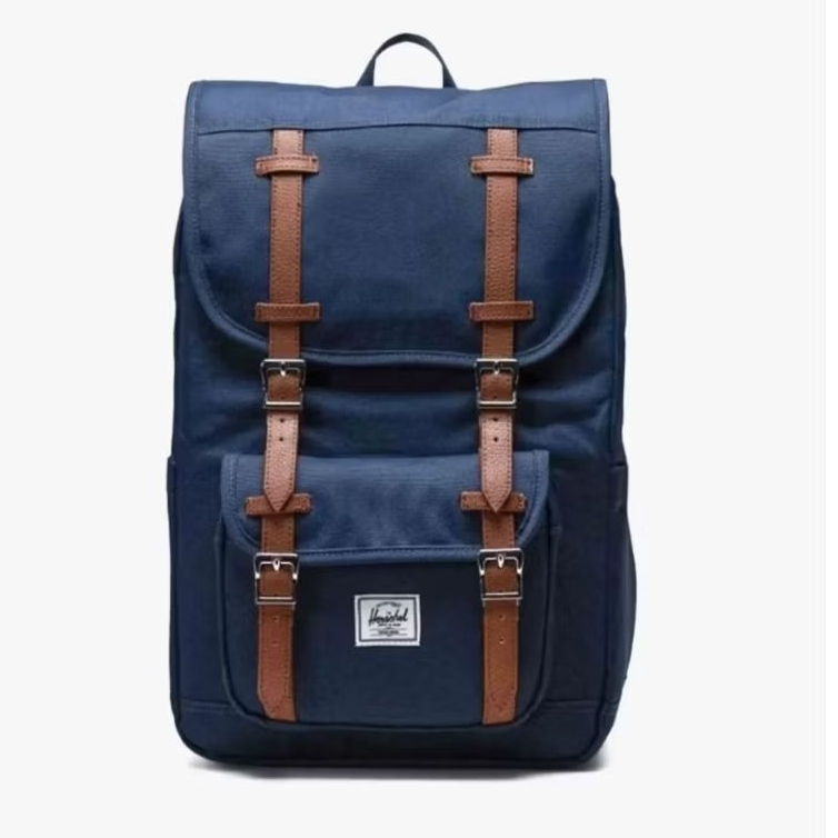 HERSCHEL LITTLE AMERICA BACKPACK 21L NEW ORIGINAL UNISEX