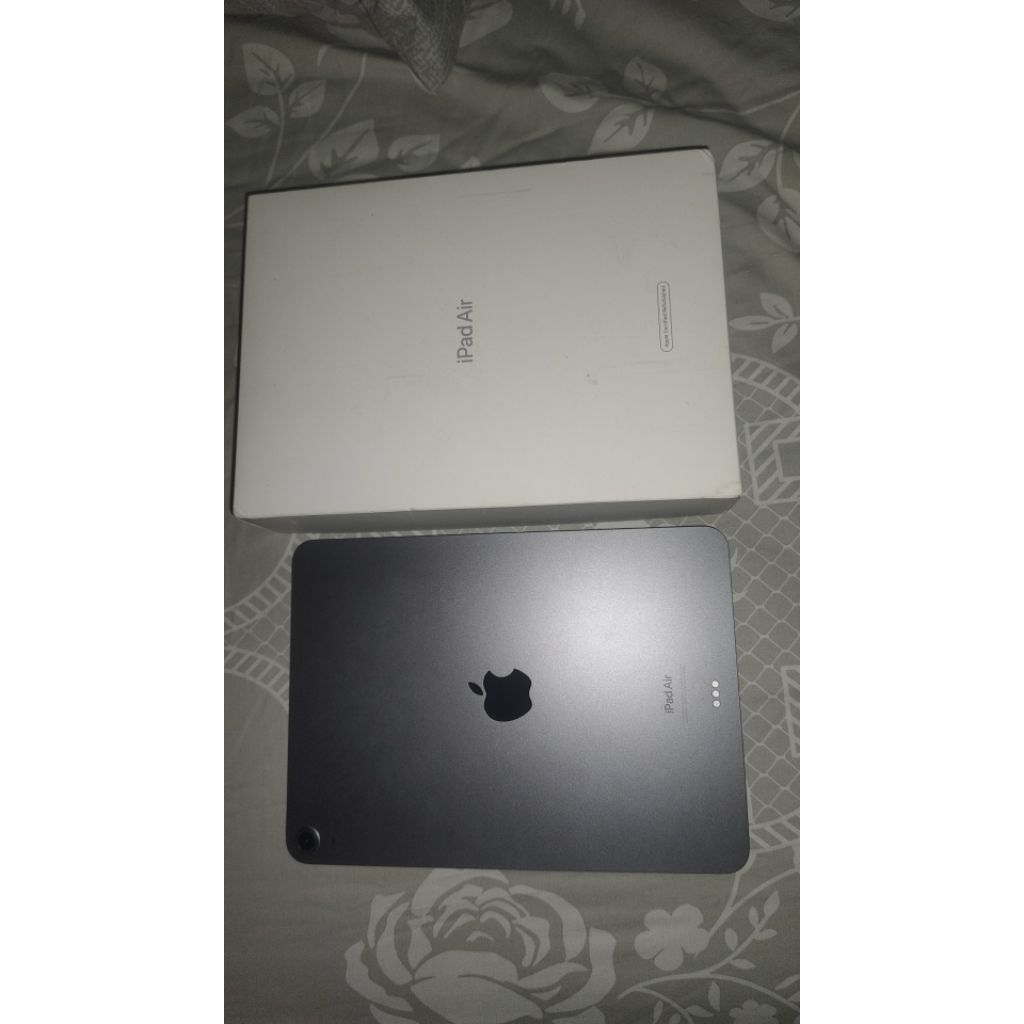 IPAD AIR 5 256 GB CPO
